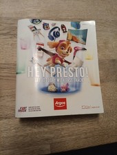 Argos Spring/Summer 2017