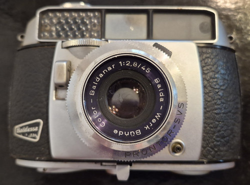Vintage 35mm balda - 35mm,