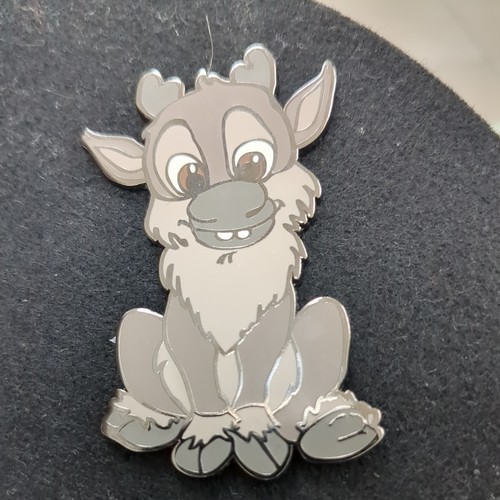 Disney fantasy pin frozen - fantasy, baby