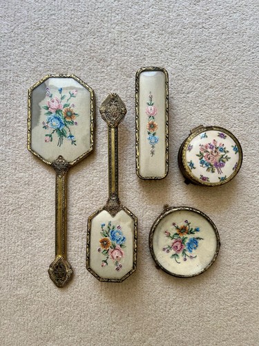 Vintage 1950s brass petit - 1950s,