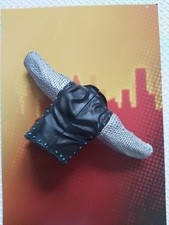 WWE wrestling figure accessory mattel ELITE CHRIS JERICHO JACKET