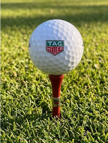 Tag heuer srixon golf balls - tag,