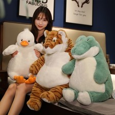 Large Panda Cuddly Plush Toy