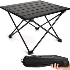 Folding Camping Table Light