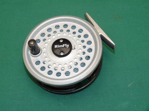 Rimfly regular trout - rimfly,
