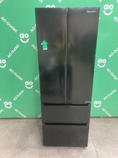 Fridgemaster total frost - fridgemaster,