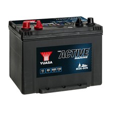 Yuasa M26-80S Active Marine