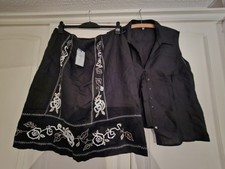 Women's Designer Outfit From J