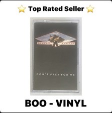 Little Angels - Don't Prey For