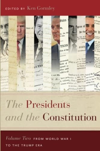 Presidents and the