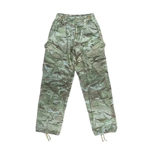 British army mtp - mtp, combat