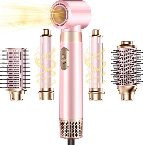 Blow dryer brush set - dryer,