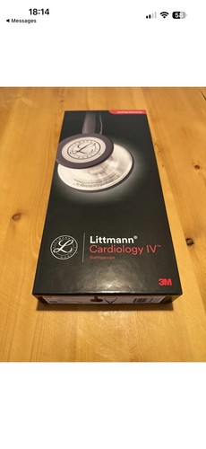Littmann cardiology - cardiology, iv