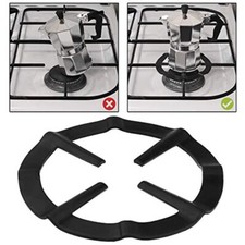 Coffee plate iron cast - iron, hob