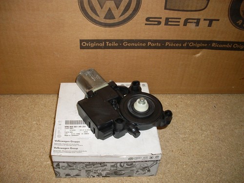 Beetle front left window - vw,