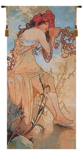 Mucha summer soft - mucha,