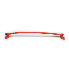 OMP Red Strut Brace Front Upper Steel For Renault Clio MK2 2L Sport 172 182 Cup