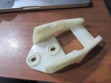 NOS YAMAHA YZ490 IT490 YZ250 IT250 SWINGARM CHAIN GUARD SLIDER 5X6-22147-01-00
