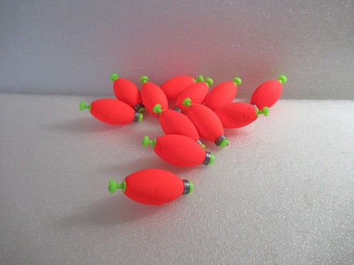 Fishing bobbers small - bobbers,