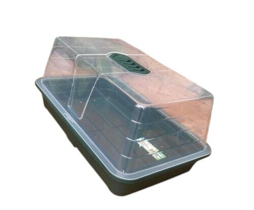 Propagator seed tray set - propagator, grow