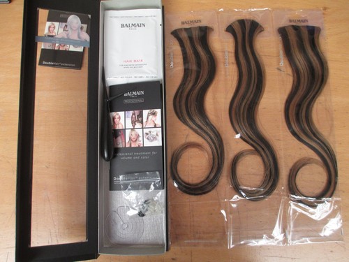 Balmain paris double hair - balmain,