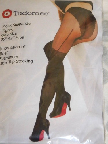 Sexy tudorose black lace - tudorose,