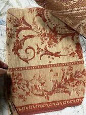 11x Laura Ashley Fabric rug