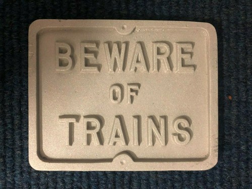 Beware trains cast - -,