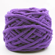 100G skeins yarn Chunky