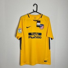 BNWT Atletico Madrid Football