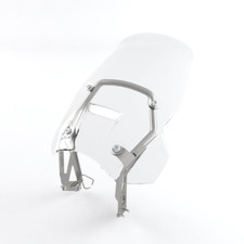 Triumph Scrambler 1200 Screen