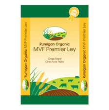 Organic Rumigan New Gold Multi