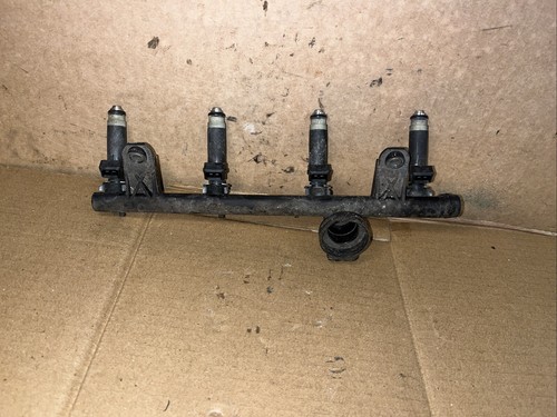 Mk1 renault kangoo 8v 2002 - 1.4,