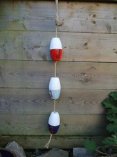 3 Large Wooden Fishing Boat