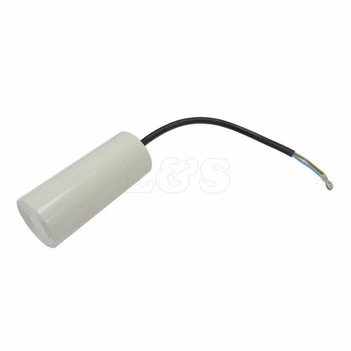 Mast motor capacitor 35uf - mast, fits