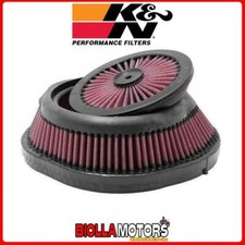 HA-4503XD AIR FILTER K&N HONDA