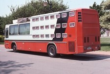Original Bus Slide Rotel Hotel