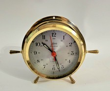 Vintage Schatz Mininar 7 Jewel