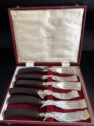 Vintage joseph rodgers - joseph, &