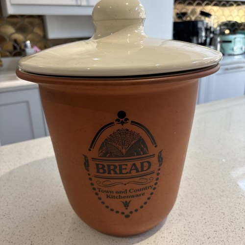 Town country kitchenware - &,