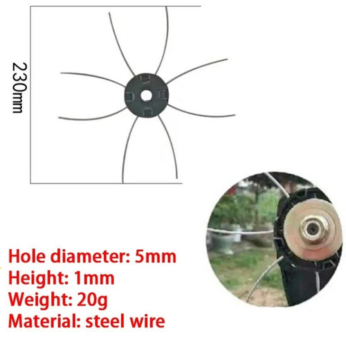 10xreplace metal blades - 2/5/10xreplace,