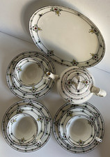 Royal Worcester Antique