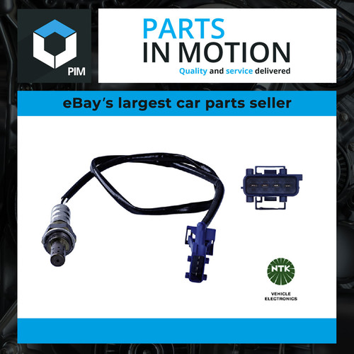 Lambda sensor 93099 ntk - 93099, oxygen