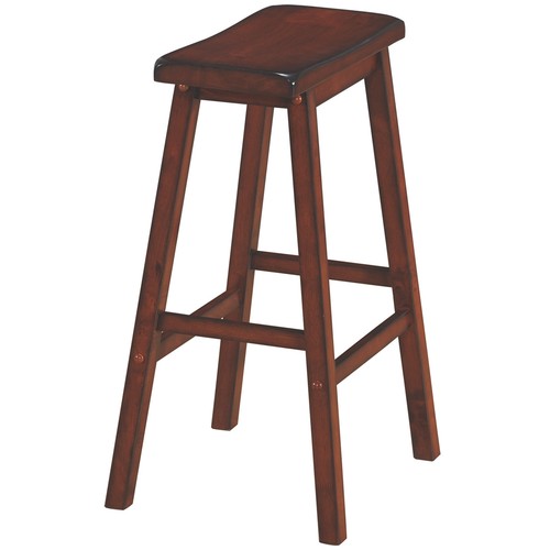 Ram game room backless wood - ram,