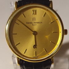 Vintage Women's Watch Michel