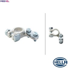 BATTERY TERMINAL CLAMP 8KX 091