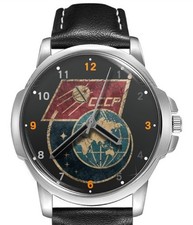 Communist Stalin Cccp Space
