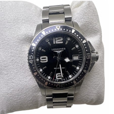 Longines Lady Hydro Conquest