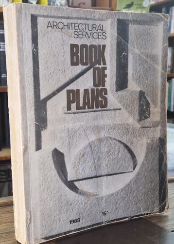 Architectural services book - services, of