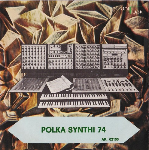 Mario rusca polka - polka, 7